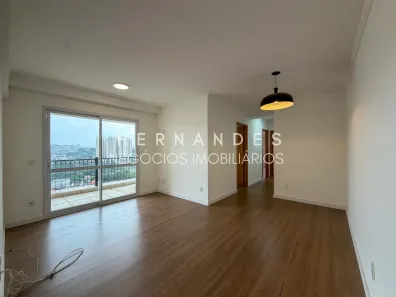Apartamento com 3 Quartos para alugar, 85m² no Vila Boa Vista, Barueri