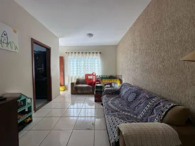 Casa com 3 Quartos à venda, 127m² no Nova Jaguariúna II, Jaguariúna