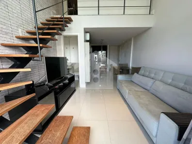 Apartamento com 1 Quarto à venda, 61m² no Patamares, Salvador