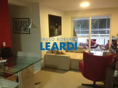 Apartamento com 2 Quartos à venda, 67m² no Perdizes, São Paulo