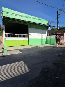 Galpão/Depósito/Armazém à venda, 300m² no Cidade Nova, Manaus