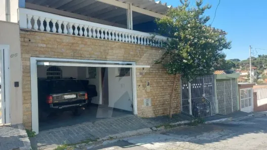 Sobrado com 3 Quartos à venda, 315m² no Vila Albertina, São Paulo