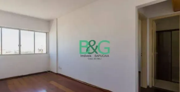 Apartamento com 1 Quarto à venda, 54m² no Centro, Guarulhos