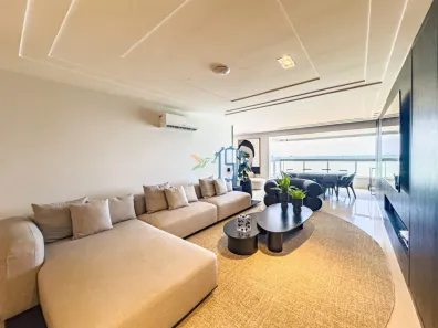 Apartamento com 3 Quartos à venda, 180m² no Mãe Luiza, Natal
