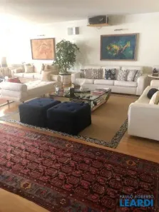 Apartamento com 3 Quartos à venda, 370m² no Jardim Paulista, São Paulo