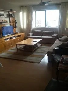 Apartamento com 3 Quartos à venda, 105m² no Vila Clementino, São Paulo