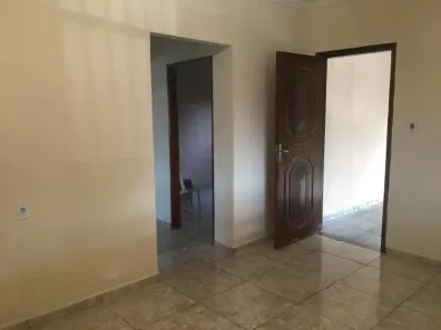 Casa com 3 Quartos à venda, 110m² no Jardim Mercedes, Campinas