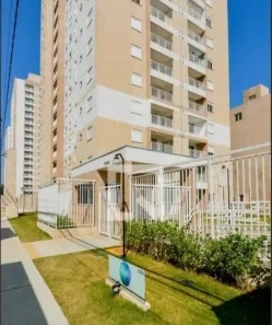Apartamento com 2 Quartos à venda, 48m² no Vila São João, Guarulhos