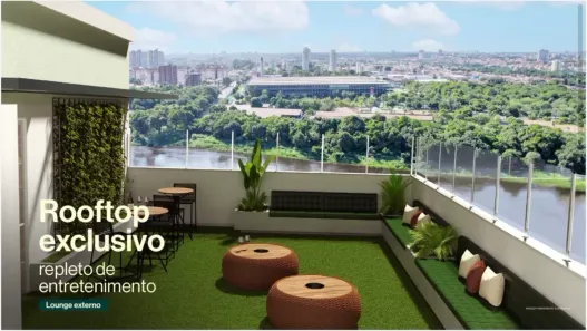 Apartamento com 2 Quartos à venda, 48m² no Passaré, Fortaleza