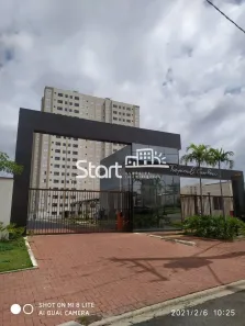 Apartamento com 2 Quartos à venda, 43m² no Fundação da Casa Popular, Campinas