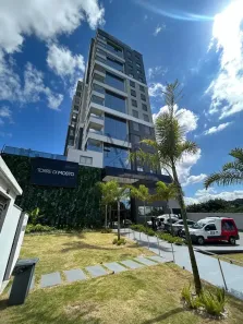 Apartamento com 2 Quartos à venda, 91m² no Pedra Branca, Palhoça