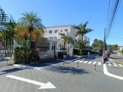 Apartamento com 2 Quartos à venda, 50m² no Uvaranas, Ponta Grossa