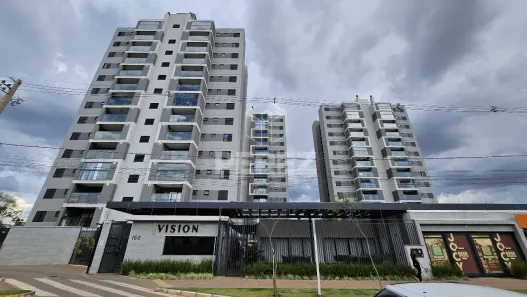 Apartamento com 2 Quartos à venda, 65m² no Tiradentes, Campo Grande