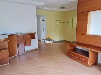 Apartamento com 2 Quartos à venda, 72m² no Jardim Ester, São Paulo
