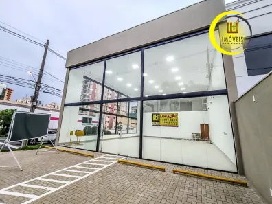 Prédio Comercial para alugar, 220m² no Vila Imperial, São José do Rio Preto