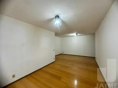 Apartamento com 3 Quartos à venda, 96m² no Paraíso, São Paulo