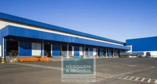 Galpão/Depósito/Armazém para alugar, 13835m² no Jardim Bela Vista, Sumaré