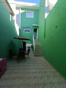 Sobrado com 2 Quartos à venda, 77m² no Vila Bauab, São Paulo