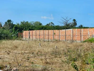 Lote/Terreno à venda, 2100m² no Planalto Ayrton Senna, Fortaleza