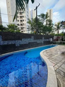 Apartamento com 2 Quartos à venda, 47m² no Torre, Recife