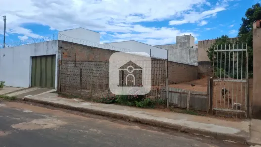 Lote/Terreno à venda, 300m² no Shopping Park, Uberlândia