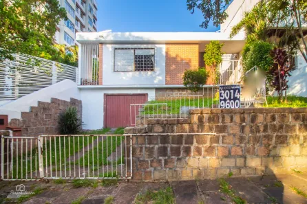 Casa com 4 Quartos à venda, 150m² no Auxiliadora, Porto Alegre