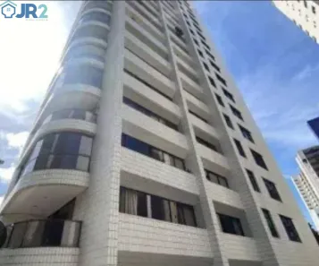 Apartamento com 5 Quartos à venda, 220m² no Parnamirim, Recife