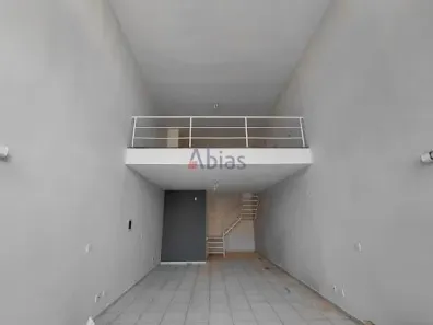 Ponto Comercial para alugar, 95m² no Centro, São Carlos