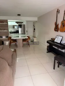 Apartamento com 3 Quartos à venda, 120m² no Mooca, São Paulo