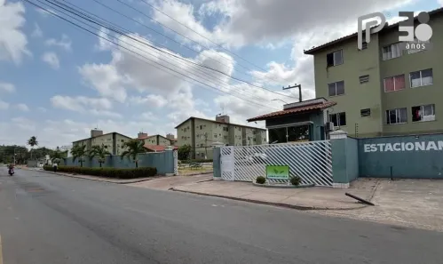 Apartamento com 2 Quartos à venda, 42m² no , São José de Ribamar