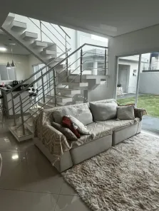 Sobrado com 3 Quartos à venda, 300m² no Da Lagoa, Itupeva