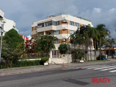 Apartamento com 3 Quartos para alugar, 78m² no Coqueiros, Florianópolis
