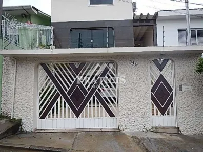Sobrado com 3 Quartos à venda, 240m² no Jardim Previdência, São Paulo