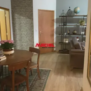 Apartamento com 4 Quartos à venda, 192m² no Parque Residencial Aquarius, São José dos Campos