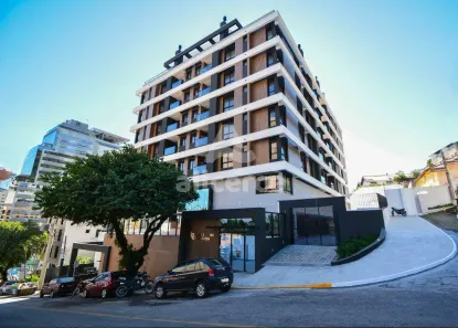Apartamento com 2 Quartos à venda, 74m² no Centro, Florianópolis
