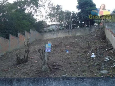 Lote/Terreno à venda, 390m² no Cantinho do Mar, Rio das Ostras