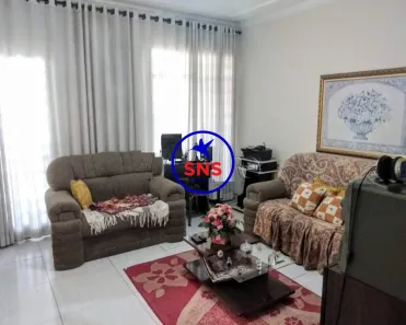 Casa com 2 Quartos à venda, 134m² no Vila Aurocan, Campinas