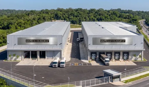 Galpão/Depósito/Armazém para alugar, 30000m² no Cidade Nova, Manaus