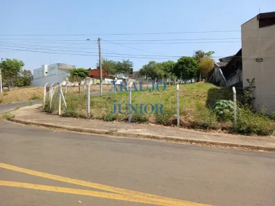 Lote/Terreno para alugar, 390m² no Vale do Rio Branco, Americana