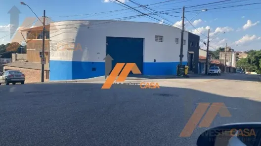 Galpão/Depósito/Armazém para alugar, 230m² no Jardim Bertanha, Sorocaba