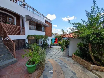 Sobrado com 3 Quartos à venda, 260m² no Vila Barbosa, São Paulo