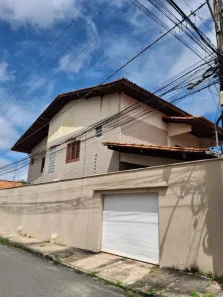 Sobrado com 6 Quartos à venda, 250m² no Conjunto Habitacional Turu, São Luís