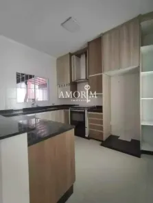 Sobrado com 3 Quartos à venda, 150m² no Portais (Polvilho), Cajamar