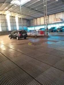 Galpão/Depósito/Armazém para alugar, 1573m² no Jardim do Mar, São Bernardo do Campo