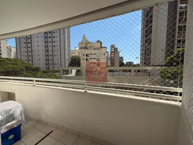 Apartamento com 2 Quartos à venda, 55m² no Cidade Monções, São Paulo