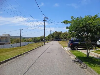 Lote/Terreno à venda, 480m² no Cajueiros (Itaipuaçu), Maricá