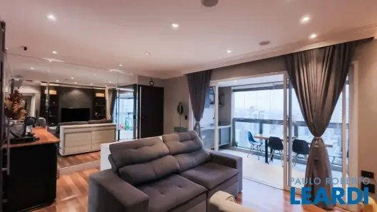 Apartamento com 4 Quartos à venda, 102m² no Vila Mariana, São Paulo