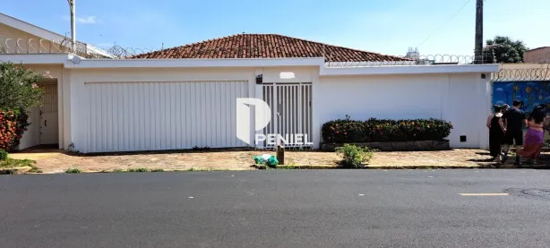 Imóvel Comercial com 4 Quartos à venda, 362m² no Jardim Sumaré, Ribeirão Preto