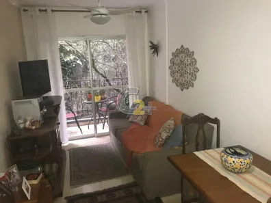 Apartamento com 2 Quartos à venda, 63m² no Vila Ipojuca, São Paulo