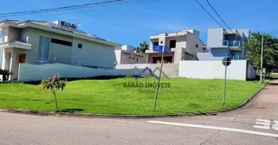 Lote/Terreno à venda, 630m² no Residencial Ibi-aram, Itupeva